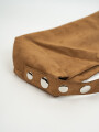 Bolso Darel Marron