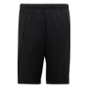 Short Adidas Tr-Es - HR6411 Negro-blanco