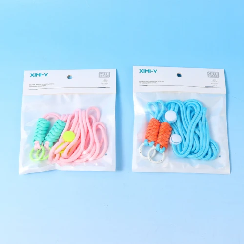 Cordón Para Teléfono Bicolor Cordón Para Teléfono Bicolor