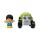 Vehículos Pequeños Fisher Price Little People TRACTOR