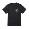 Polo Roark Roark Expeditions Hombre BLACK 2