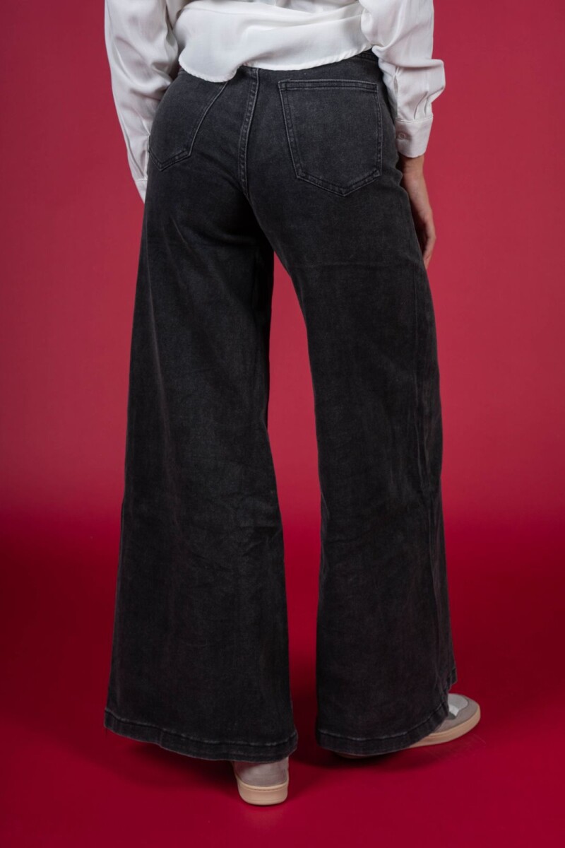 Jeans Tany Negro