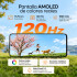 Xiaomi Note 17 6/256gb 4g NEGRO