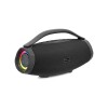 PARLANTE ACTIVO PUNKTAL PK-71 BAT Negro