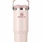 Botella FLIP STRAW TUMBLER Rosa