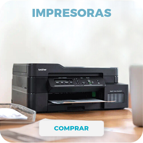 Impresoras