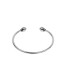 TwoJeys Pulsera Mediterranean Plata TwoJeys Pulsera Mediterranean Plata
