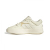 Championes Sportwear ADIDAS CHAMPION DEPORTIVO ICOURT 24 de Mujer - JI1830 Blanco-oro