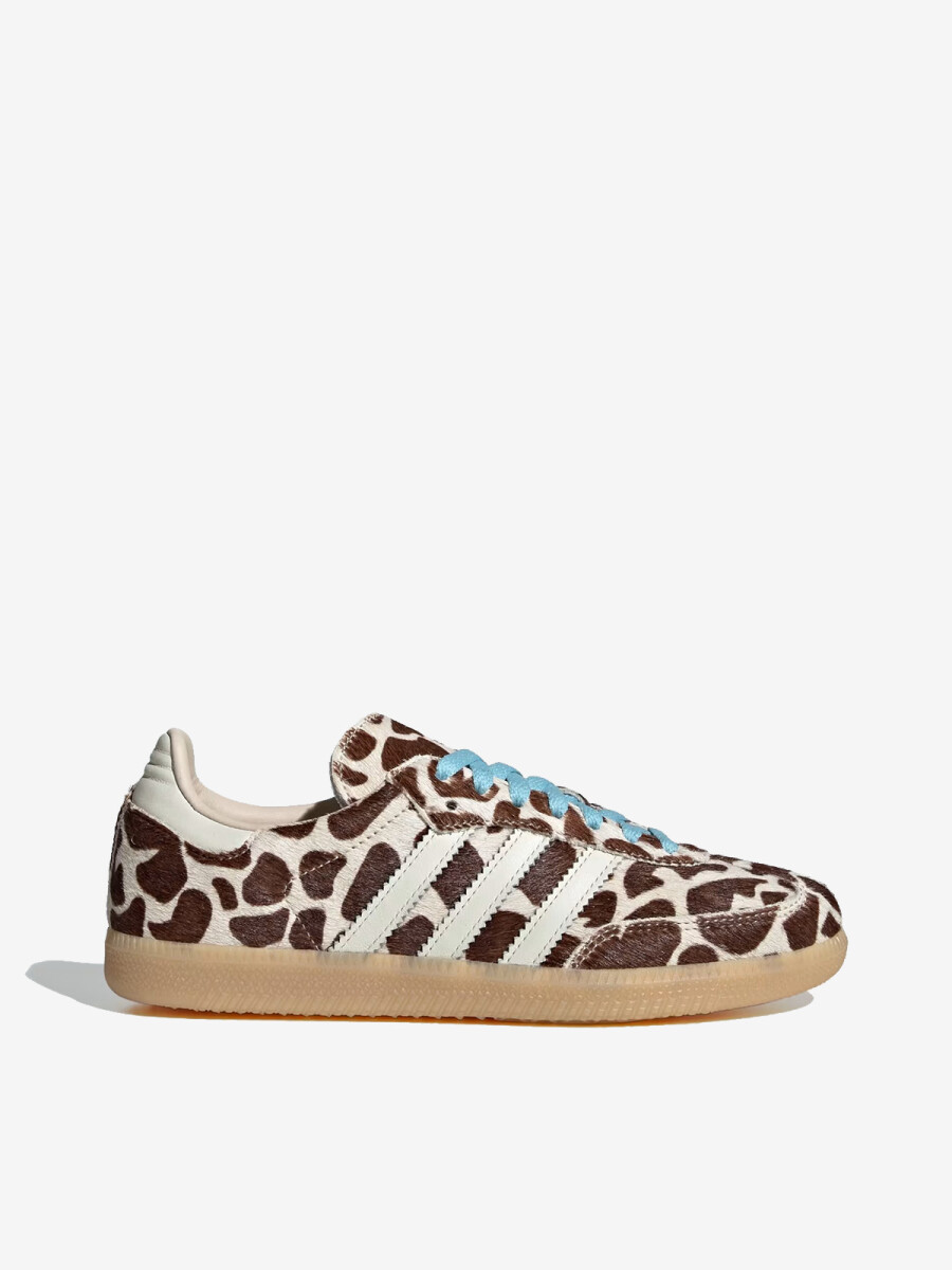 SAMBA OG 