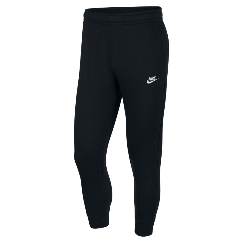 Pantalón 3/4 Club Jggr Bb de Hombre Negro