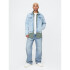 90S LOOSE 5PK NON DEST LT WSH LIGHT WASH