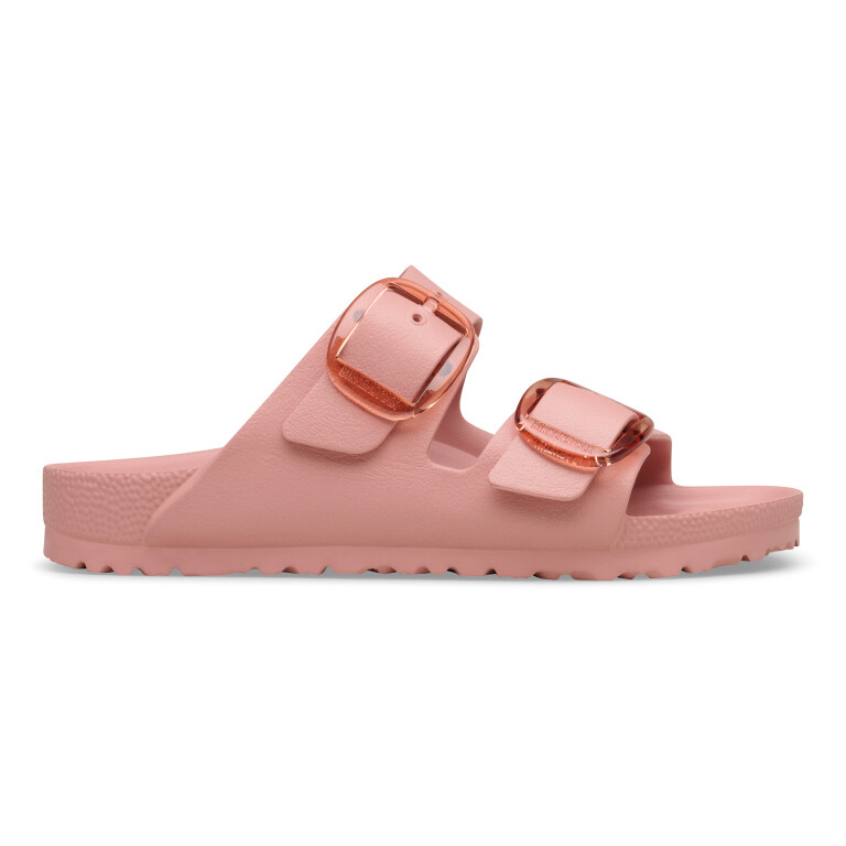 Arizona Big Buckle EVA Pink Clay Rosa