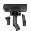Aspiradora de hogar 1200W 1,8L No usa bolsa - Tecnologia Ciclónica Aspiradora de hogar 1200W 1,8L No usa bolsa - Tecnologia Ciclónica