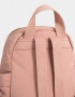 Mochilas Urbanas Mochila Deportiva Puffy Rosa - Rosa Claro