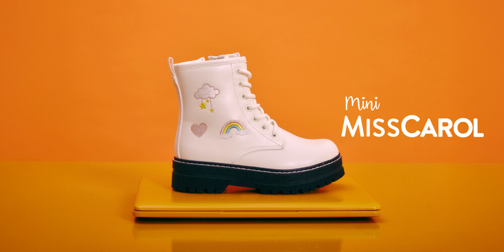 CJ25 Mini Miss Carol