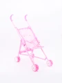 COCHE BASICO ROSADO