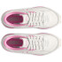 UA GS Essential Runner-WHT WHT-300