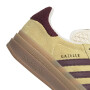 Gazelle - Mujer Almost Yellow/Orange Tint/Wonder White