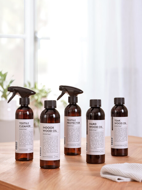 Limpiador textil 375 ml Limpiador textil 375 ml