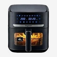 Electrodomésticos > Pequeños cocina > Freidoras sin aceite