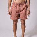SHORT ROLCE DIXIE Morado