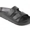 SAMARA SLIDE BLACK