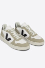 ZAPATILLA V-10 Blanco