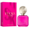 Set Perfume Shakira SHK Collection Rojo + Amarillo + Fucsia EDP 50ml Para Mujer Set Perfume Shakira SHK Collection Rojo + Amarillo + Fucsia EDP 50ml Para Mujer