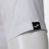 CAMISETA MANGA CORTA VERSALLES BLANCO BLANCO