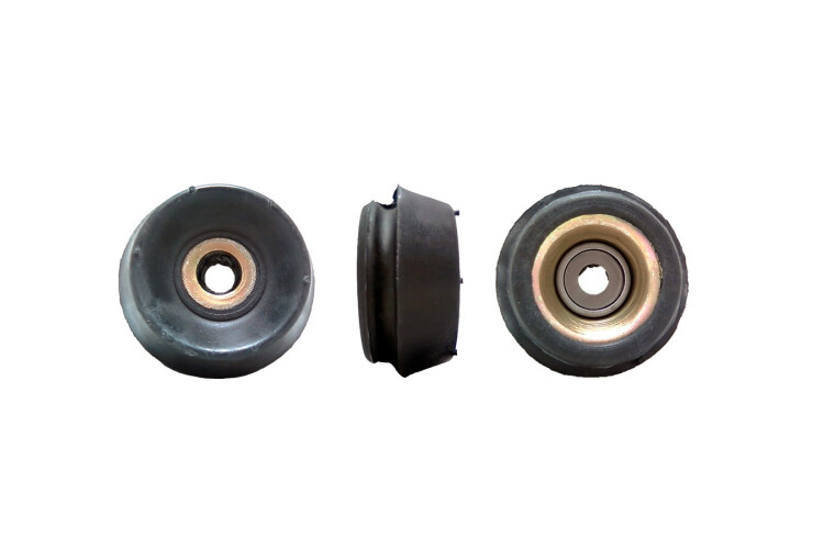 Cazoleta C/Grapodina Del Der/Izq Ford Versalles Volks Amazon Senda/Gol I/Parati/Passat/Saveiro 73-98 Cazoleta C/Grapodina Del Der/Izq Ford Versalles Volks Amazon Senda/Gol I/Parati/Passat/Saveiro 73-98