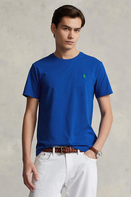 Remeras polo best sale ralph lauren hombre