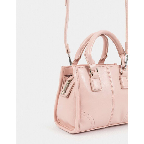 Carteras Medianas Rosa Viejo