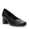 Zapatos de Mujer Bottero Formal Negro