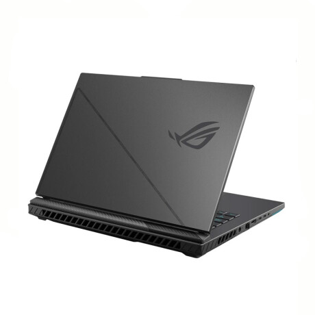 Notebook Gamer Asus ROG Strix G16. AMD Ryzen 9. RAM 16GB. Disco Sólido 1TB. Pantalla 16" FHD+ 165Hz. RTX 5060 8GB. Win11 Notebook Gamer Asus ROG Strix G16. AMD Ryzen 9. RAM 16GB. Disco Sólido 1TB. Pantalla 16" FHD+ 165Hz. RTX 5060 8GB. Win11
