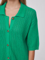 Remera Sham Menta