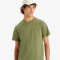 Remera Levi'sThe Original Tee VERDE