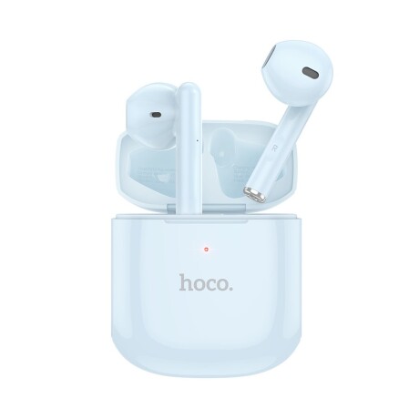 Auriculares Inalámbricos HOCO EW19 Plus TWS Bluetooth Blue