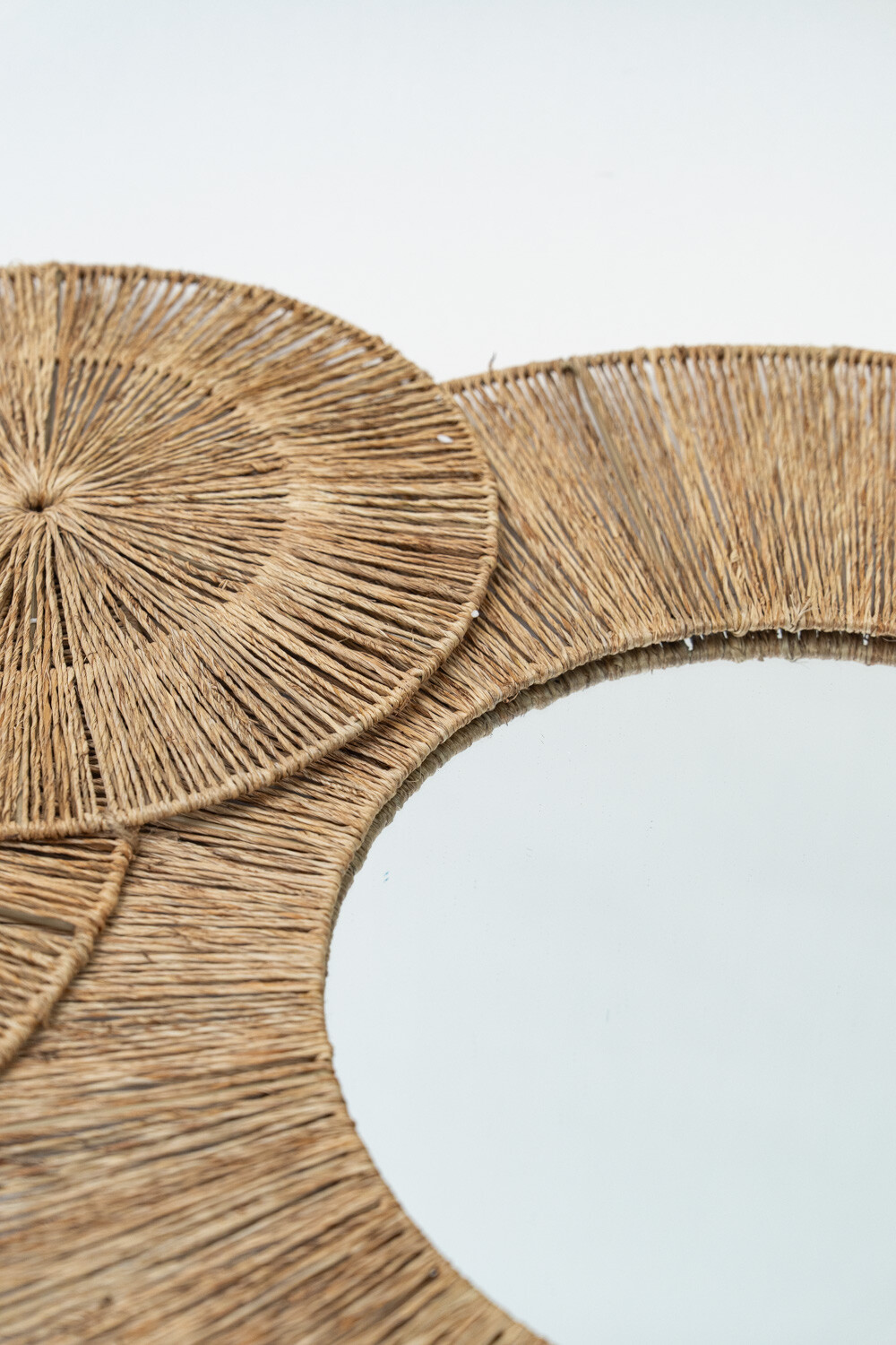 Deco Pared Chai Color Unico