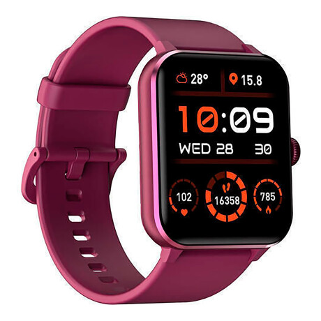 Smartwatch Blackview R50 1,85'' Bluetooth 001