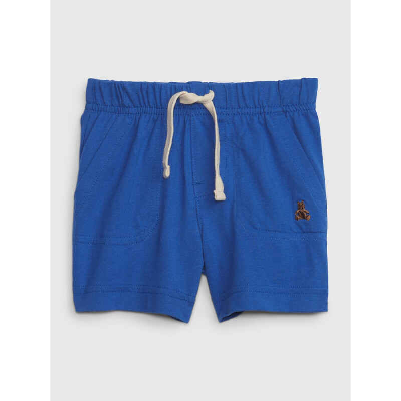 BF SOLID SHORT ADMIRAL BLUE