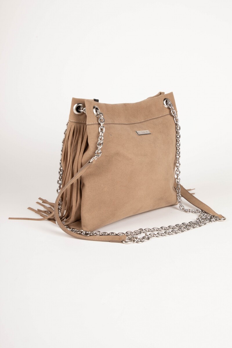 CARTERA LIBERT Beige