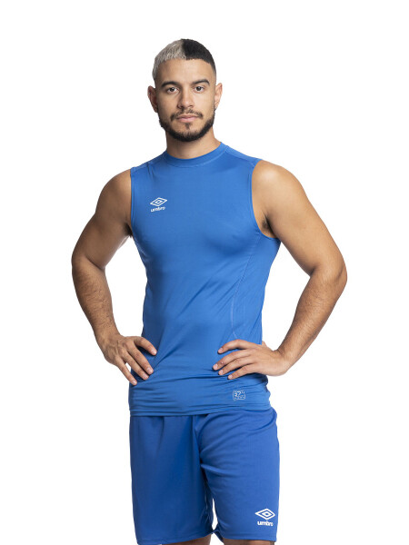 Musculosa Térmica Umbro Hombre 030