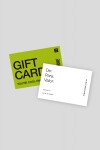 Gift Card Symphorine unico