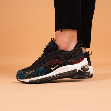 NIKE AIR MAX 97 — Zooko