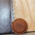 Pleasure Measure Round Camel