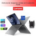 Laptop Lenovo Pro 5 Ultra 9 32gb Ram 1tb Ssd Rtx4050 NOTEBOOK LENOVO 16IMH9 ULTRA 9/32/1/4050