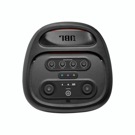 Parlante Inalámbrico JBL PartyBox 720 BT Con Luces, IPX4, Ruedas Para Fácil Traslado - Black Parlante Inalámbrico JBL PartyBox 720 BT Con Luces, IPX4, Ruedas Para Fácil Traslado - Black