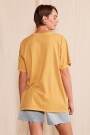 REMERA Marron