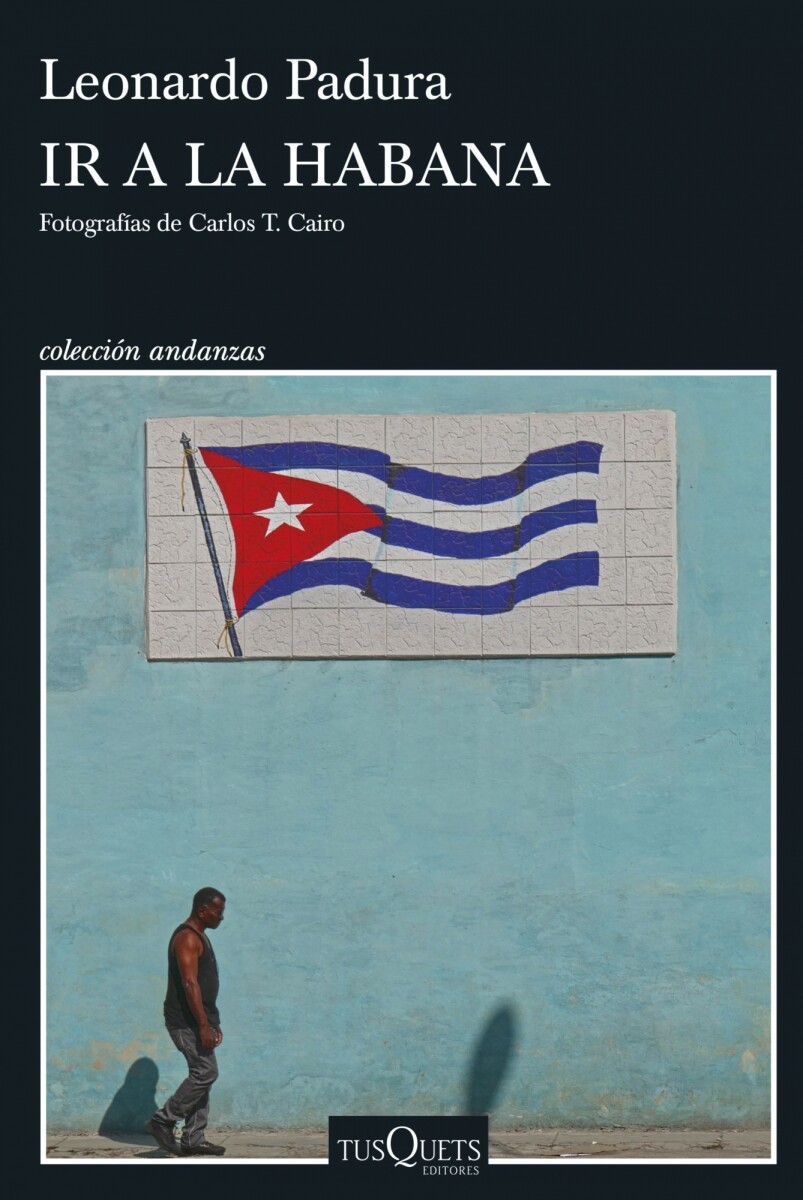 Ir a La Habana 