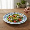 Plato hondo Lola 22 cm BIONA Plato hondo Lola 22 cm BIONA